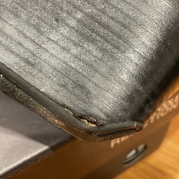 Kenneth Cole - ankle wedge boots - Picture 4 of 6